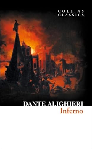 9780007902095: Inferno (Collins Classics) 地狱