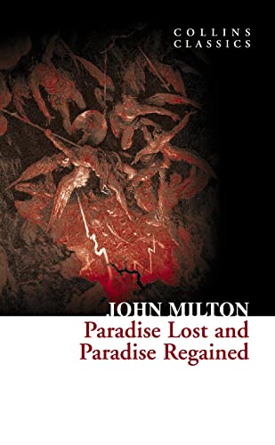 9780007902101: Paradise Lost and Paradise Regained