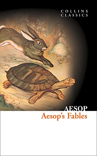 Stock image for Aesop's Fables for sale by Blackwell's
