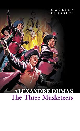 Stock image for The Three Musketeers for sale by Blackwell's