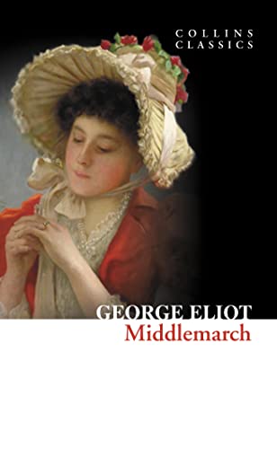 Stock image for Middlemarch for sale by Better World Books