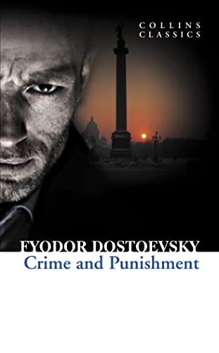 Crime and Punishment (9780007902194) by Fyodor Dostoevsky