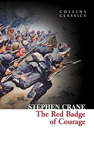 Stock image for The Red Badge of Courage for sale by Blackwell's