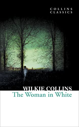 Beispielbild fr The Woman in White (Barnes and Noble Classics) zum Verkauf von Hawking Books