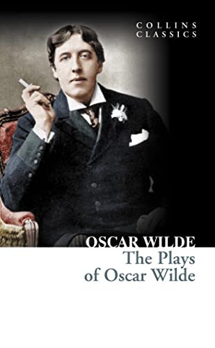 Stock image for The Plays of Oscar Wilde for sale by Blackwell's
