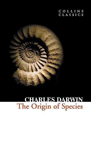 Beispielbild fr The Origin of Species (Collins Classics) zum Verkauf von SecondSale