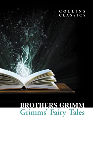 Imagen de archivo de Grimms' Fairy Tales (Collins Classics) a la venta por SecondSale