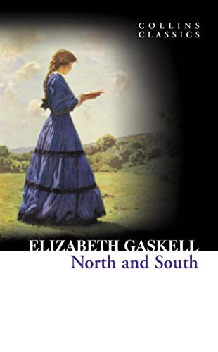 Imagen de archivo de North and South a la venta por Blackwell's