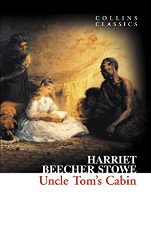 Beispielbild fr Uncle Tom's Cabin zum Verkauf von Blackwell's