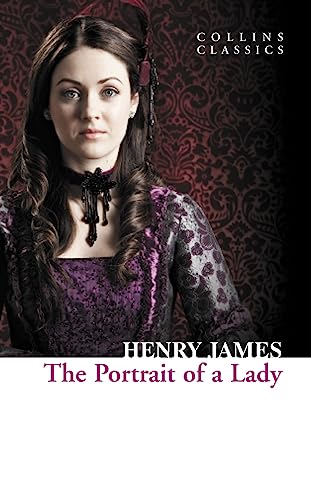 Beispielbild fr The Portrait of a Lady (Collins Classics) zum Verkauf von SecondSale