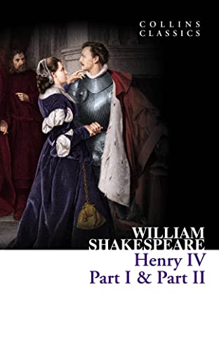 Imagen de archivo de Henry IV. Part I &amp; Part II a la venta por Blackwell's