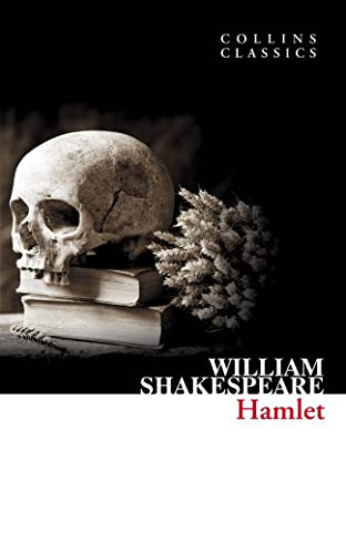 Imagen de archivo de Hamlet (Collins Classics) a la venta por ThriftBooks-Dallas