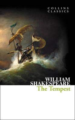 Beispielbild fr The Tempest zum Verkauf von Blackwell's