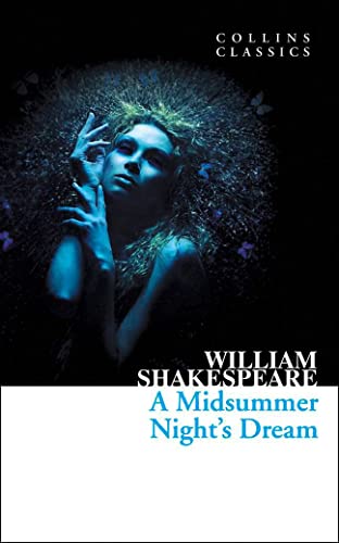Stock image for A Midsummer Night's Dream for sale by Blackwell's