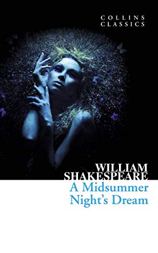 Stock image for A MIDSUMMER NIGHT'S DREAM for sale by Chapitre.com : livres et presse ancienne