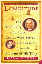 Stock image for Longitude: The True Story of a Lone Genius Who Solved the Greatest Scientific Problem of his Time for sale by SecondSale