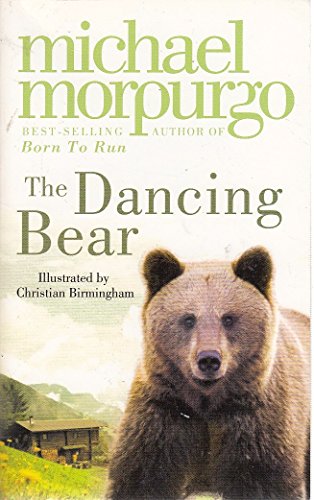 Stock image for The Dancing Bear for sale by AwesomeBooks