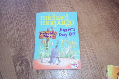 9780007903429: Mudpuddle Farm: Jigger's Day off