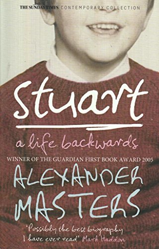 Imagen de archivo de Stuart a la venta por AwesomeBooks