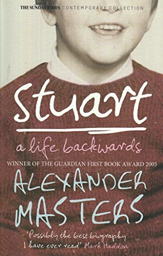Stock image for Stuart for sale by WorldofBooks