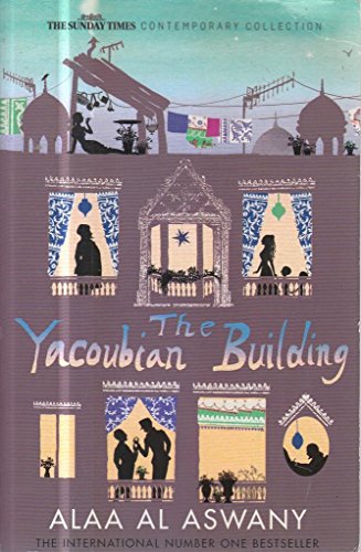 9780007903672: The Yacoubcan Building