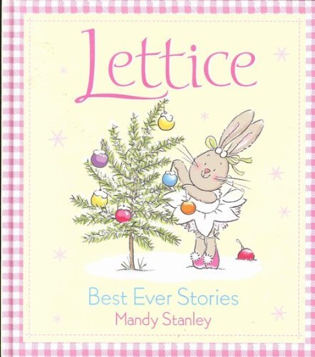 9780007905720: Lettice : Best Ever Stories