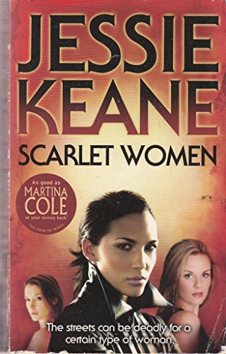 Beispielbild fr Scarlet Woman zum Verkauf von WorldofBooks