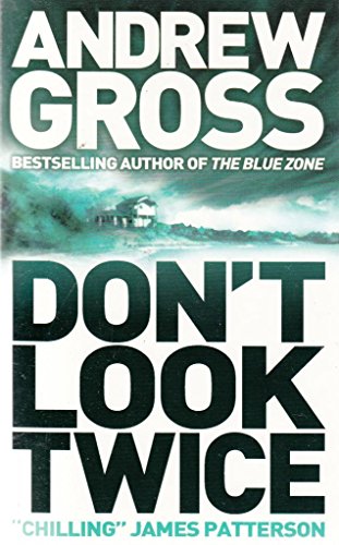 Beispielbild fr Dont Look Twice zum Verkauf von AwesomeBooks