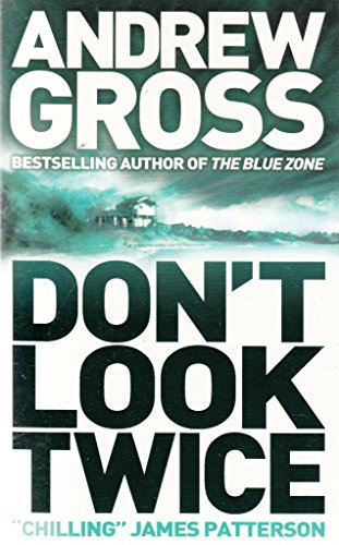 Stock image for Don't Look Twice for sale by Front Cover Books