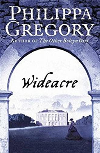 Stock image for Wideacre for sale by JARE Inc. dba Miles Books