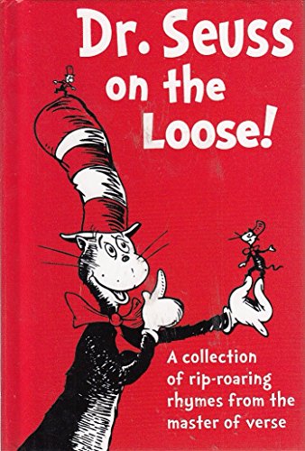 Imagen de archivo de Dr Seuss Mini - Dr Seuss On the Loose! a la venta por Goldstone Books
