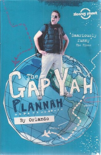 Stock image for Xgap Yah Plannah Pb for sale by AwesomeBooks