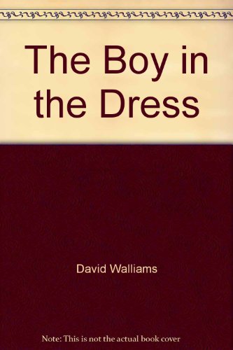 Beispielbild fr The Boy in the Dress zum Verkauf von Reuseabook