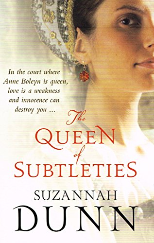 Stock image for The Queen of Subtleties for sale by MusicMagpie