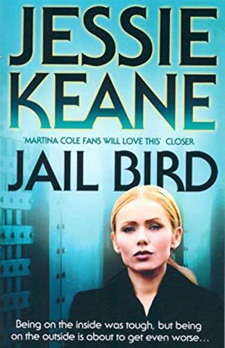 Beispielbild fr Jessie Keane Jail Bird zum Verkauf von WorldofBooks