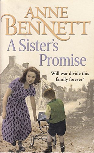Stock image for A Sister's Promise for sale by Books@Ruawai