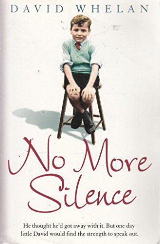 Stock image for No More Silence for sale by Goldstone Books