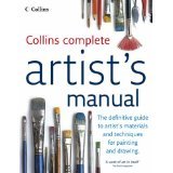 Stock image for Collins Complete Artist  s Manual for sale by WorldofBooks