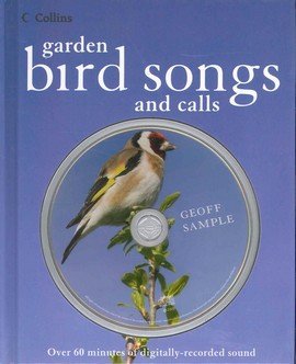 9780007911578: Garden Bird Songs And Calls (Hardback)