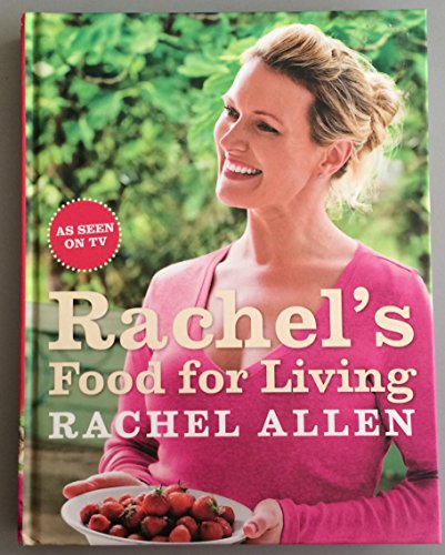 Stock image for Xrachels Food for Living Aldi for sale by AwesomeBooks