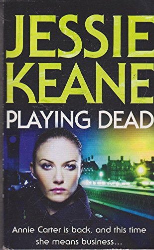 Beispielbild fr Playing Dead (Morrisons) zum Verkauf von WorldofBooks