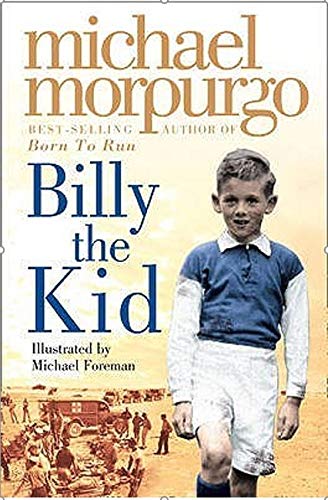 9780007916351: Billy the Kid