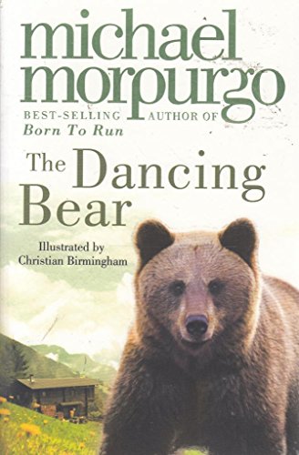 Stock image for Xdancing Bear for sale by AwesomeBooks