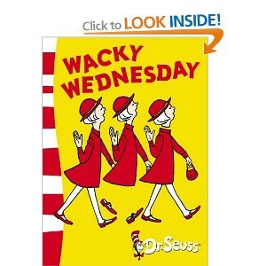 9780007918188: Xwacky Wednesday
