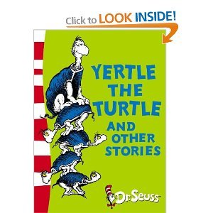 Stock image for Xyertle the Turtle Cub for sale by WorldofBooks