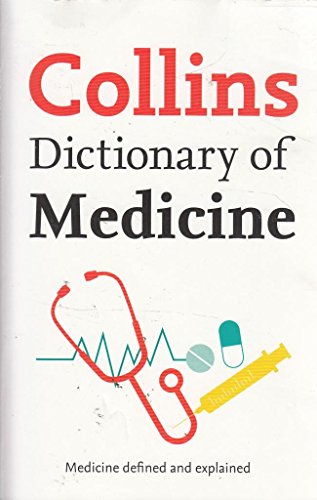 Stock image for Xdict of Medicine Pb for sale by AwesomeBooks