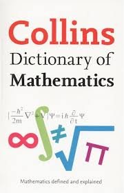 Beispielbild fr Collins Dictionary of Mathematics zum Verkauf von ThriftBooks-Atlanta