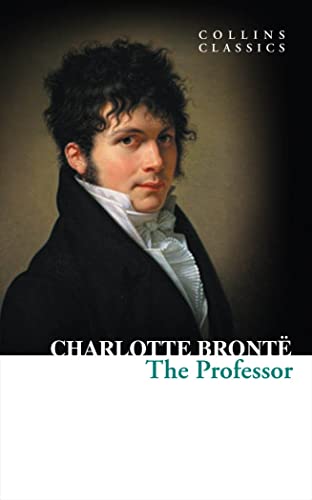 9780007920686: The Professor (Collins Classics)
