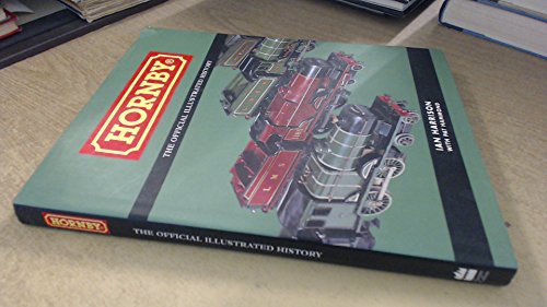 9780007921386: Hornby. The Official Illustrated History