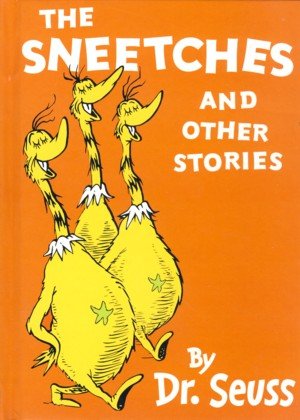 9780007922581: The Skeetches and Other Stories